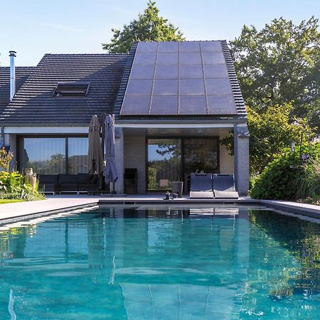 Ikigai B&B - Wellness Oud-Turnhout Eksteriør bilde