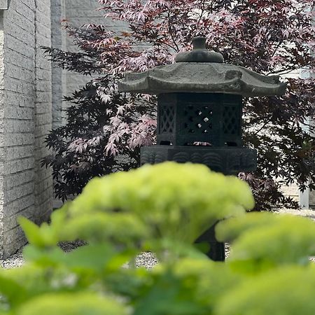 Ikigai B&B - Wellness Oud-Turnhout Eksteriør bilde