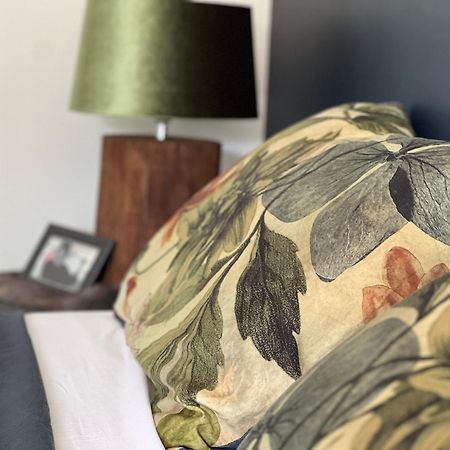 Ikigai B&B - Wellness Oud-Turnhout Eksteriør bilde
