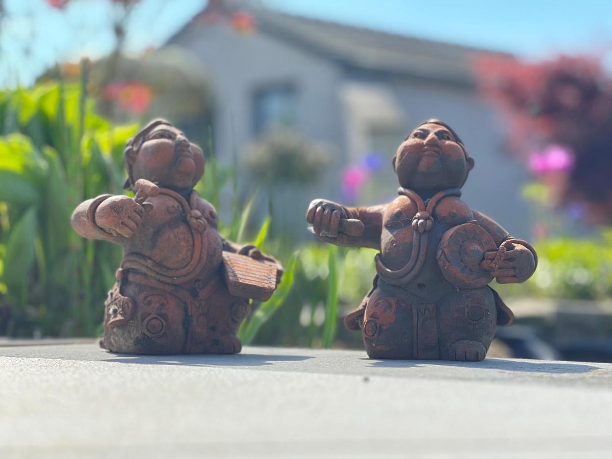 Ikigai B&B - Wellness Oud-Turnhout Eksteriør bilde