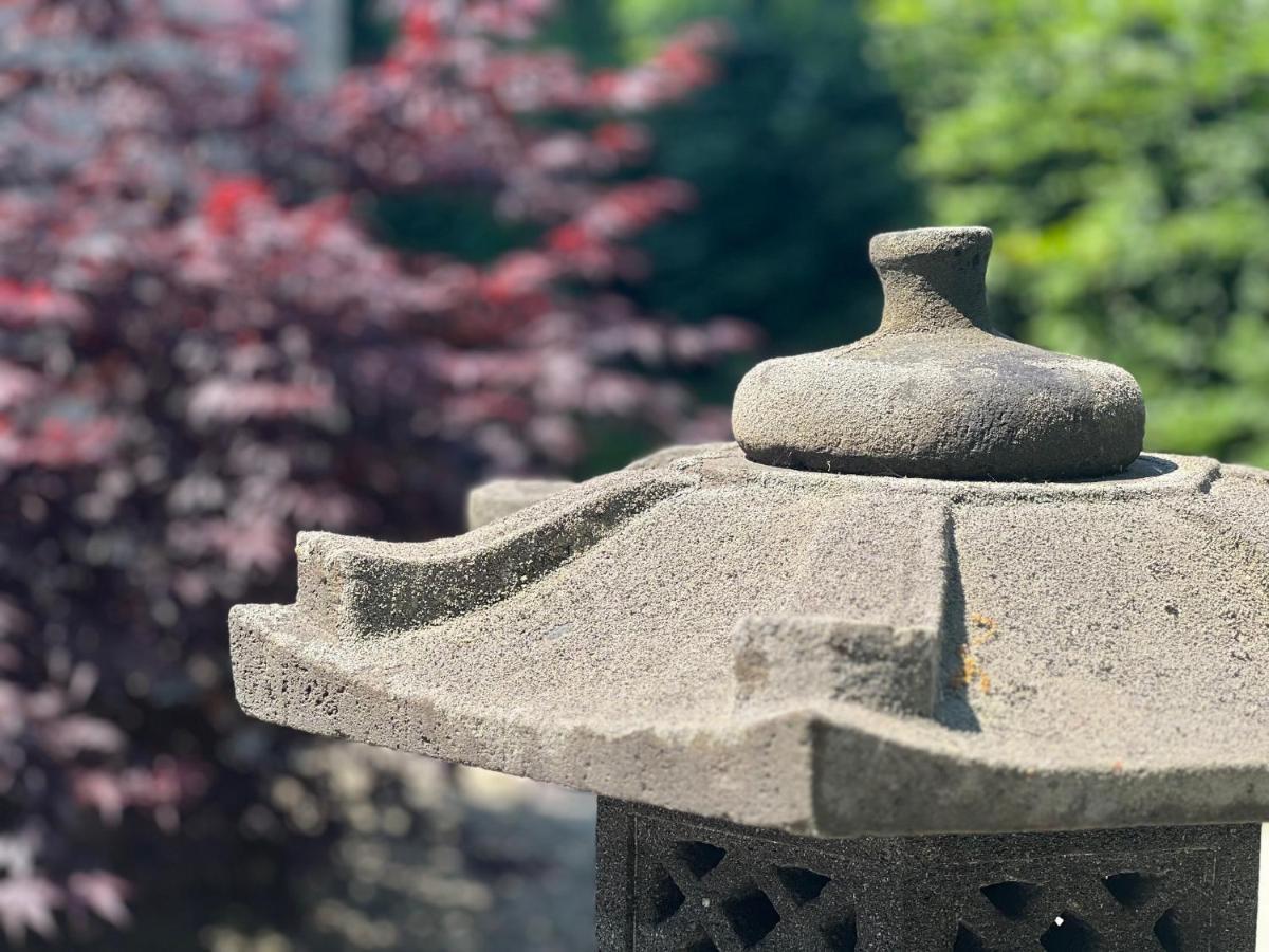 Ikigai B&B - Wellness Oud-Turnhout Eksteriør bilde