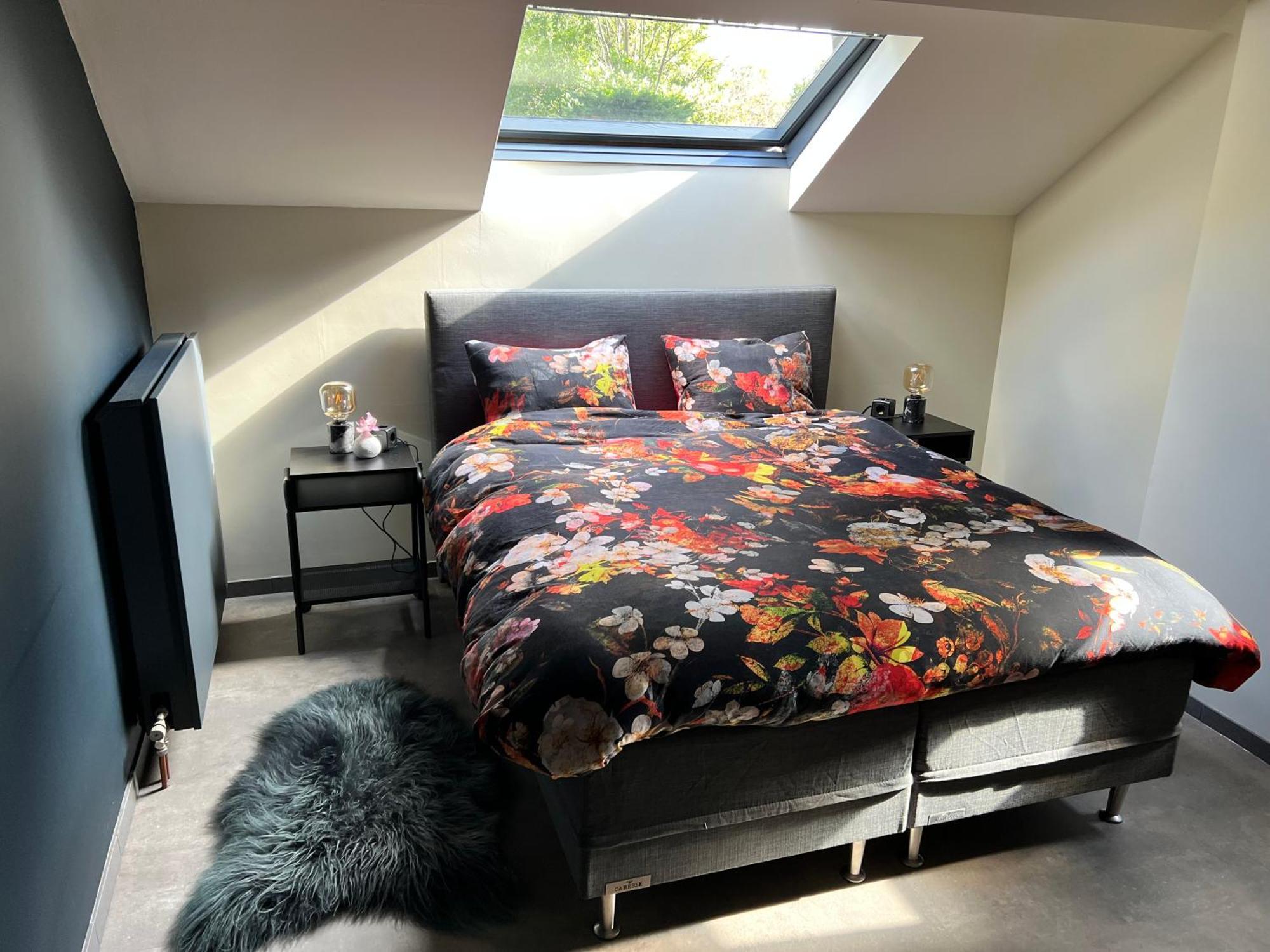Ikigai Bed & Breakfast Oud-Turnhout Eksteriør bilde