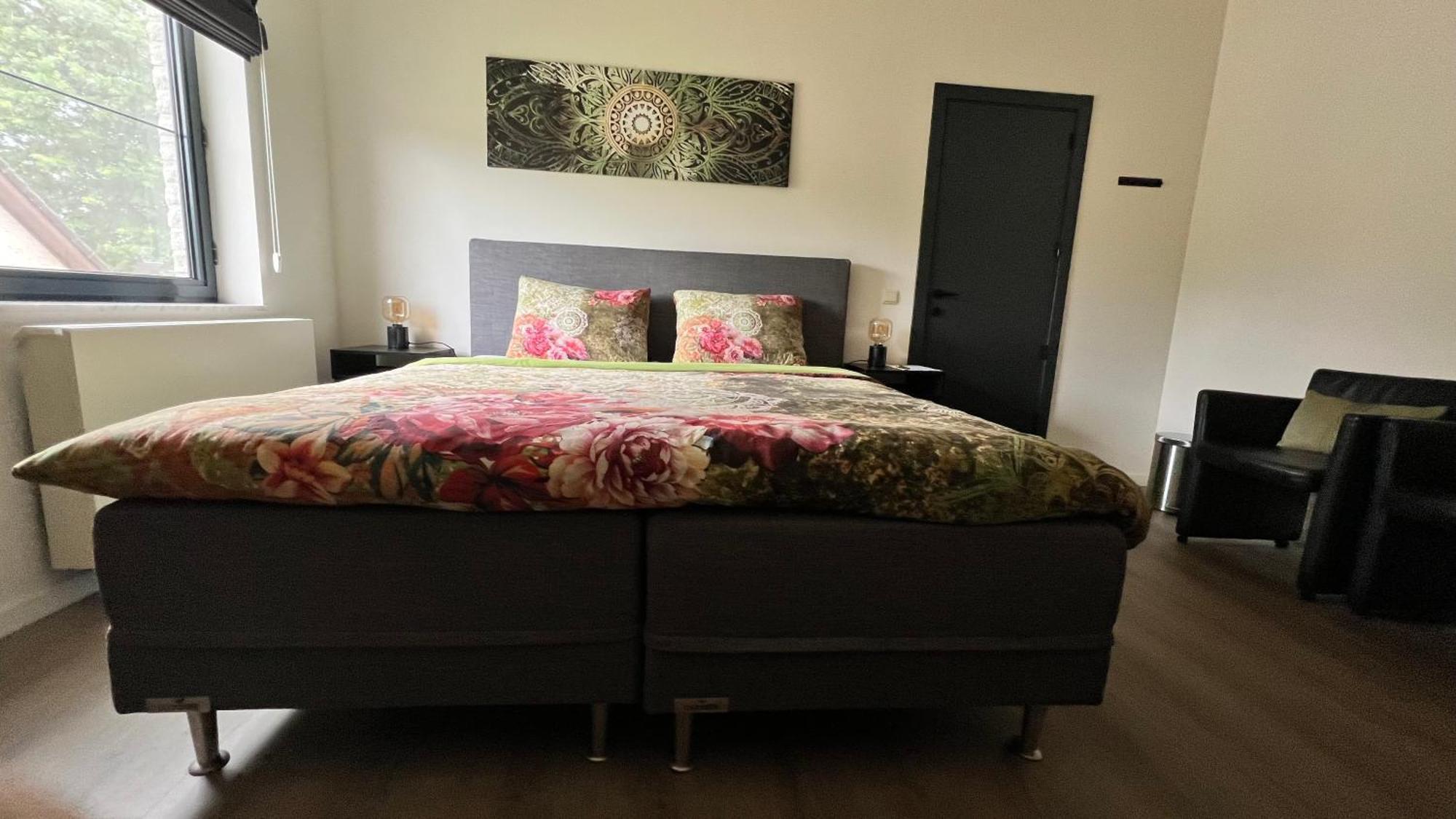 Ikigai Bed & Breakfast Oud-Turnhout Rom bilde
