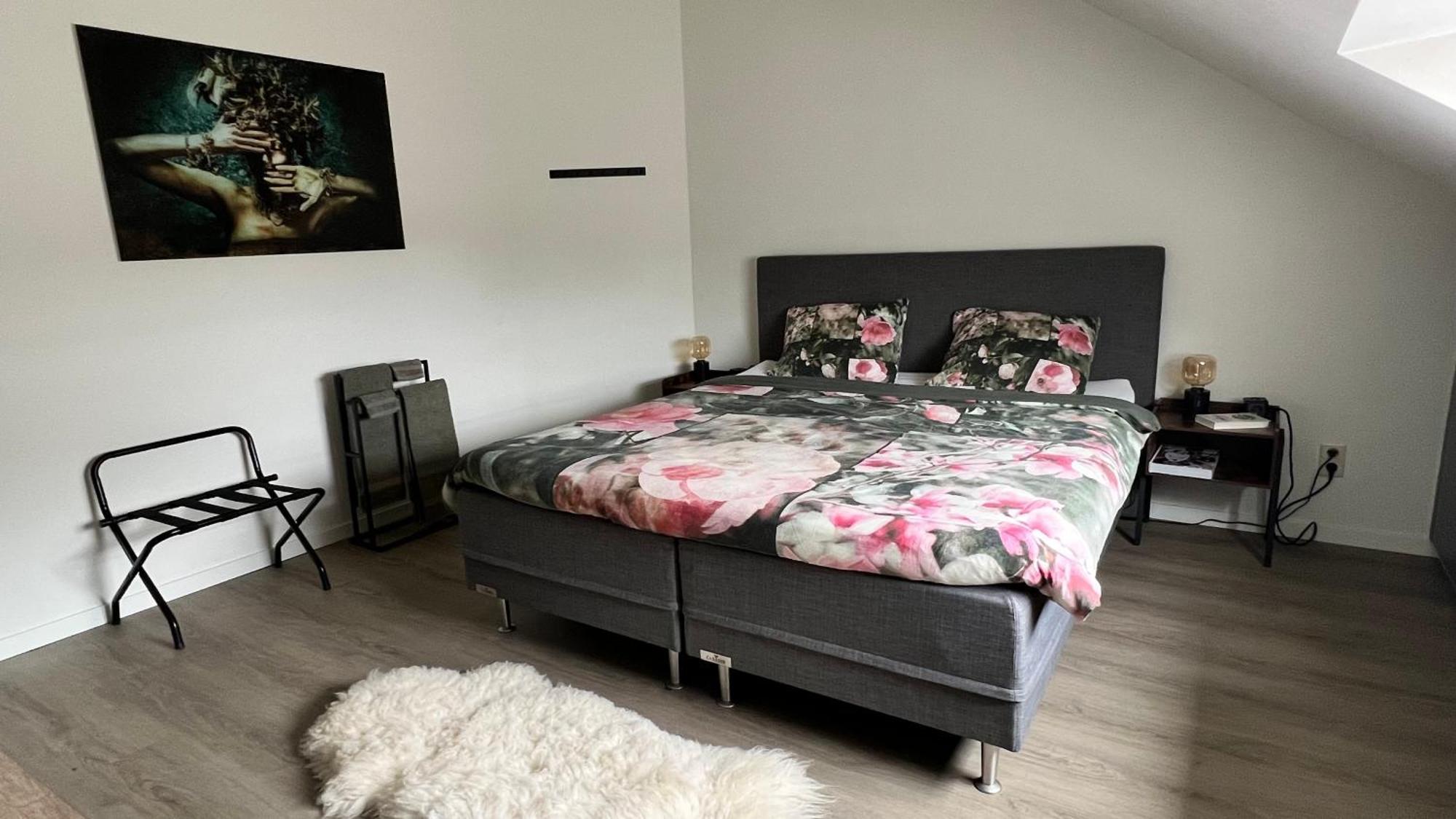 Ikigai Bed & Breakfast Oud-Turnhout Rom bilde