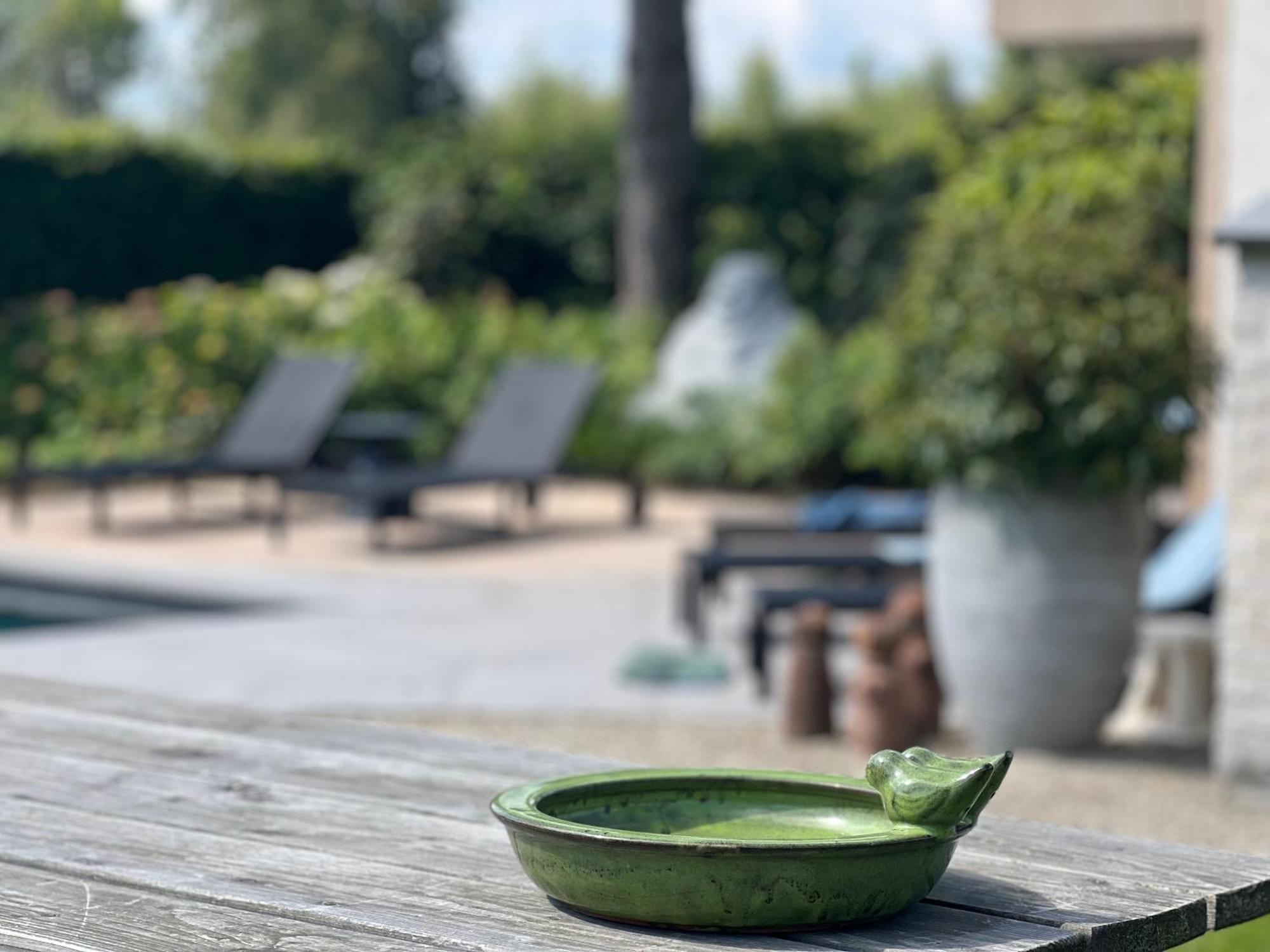 Ikigai B&B - Wellness Oud-Turnhout Eksteriør bilde