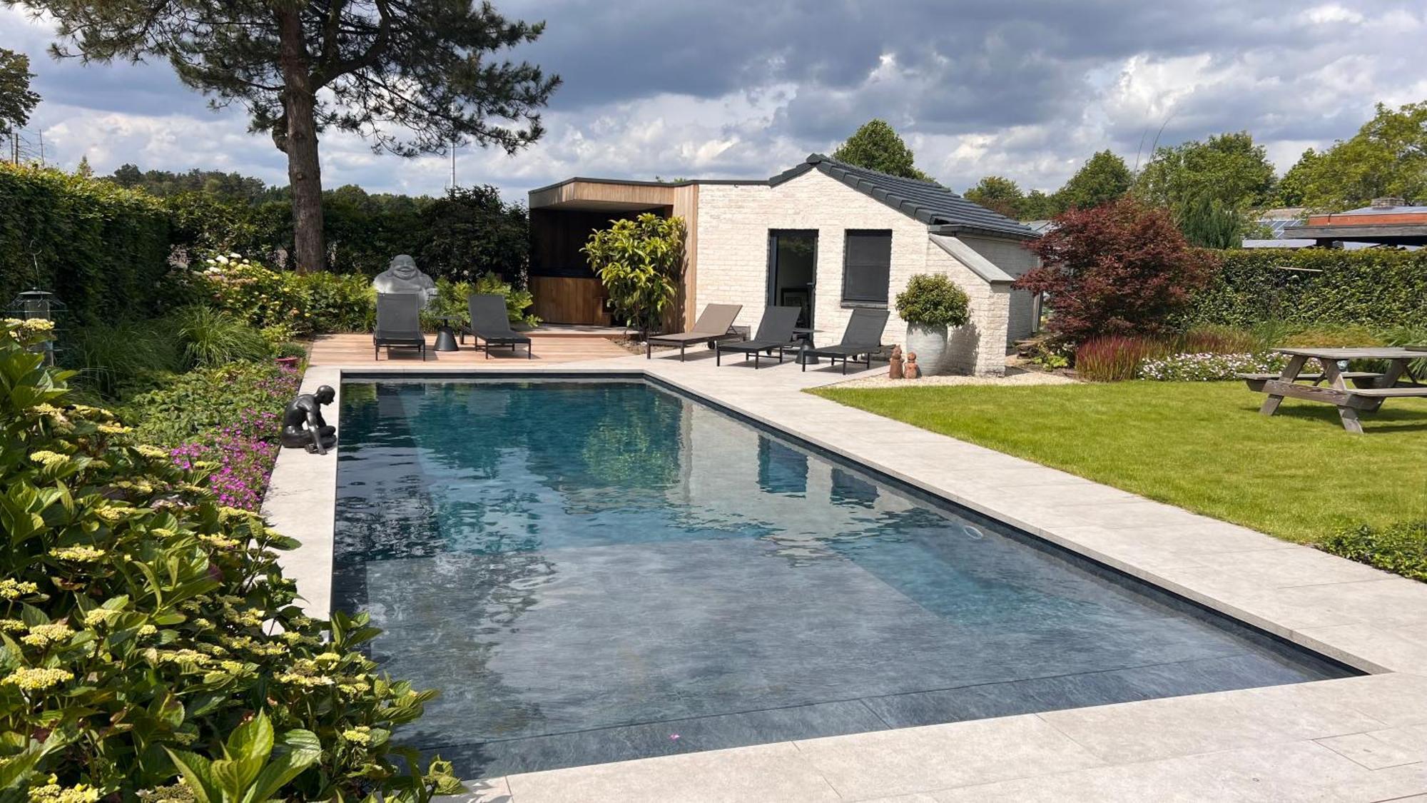 Ikigai Bed & Breakfast Oud-Turnhout Eksteriør bilde