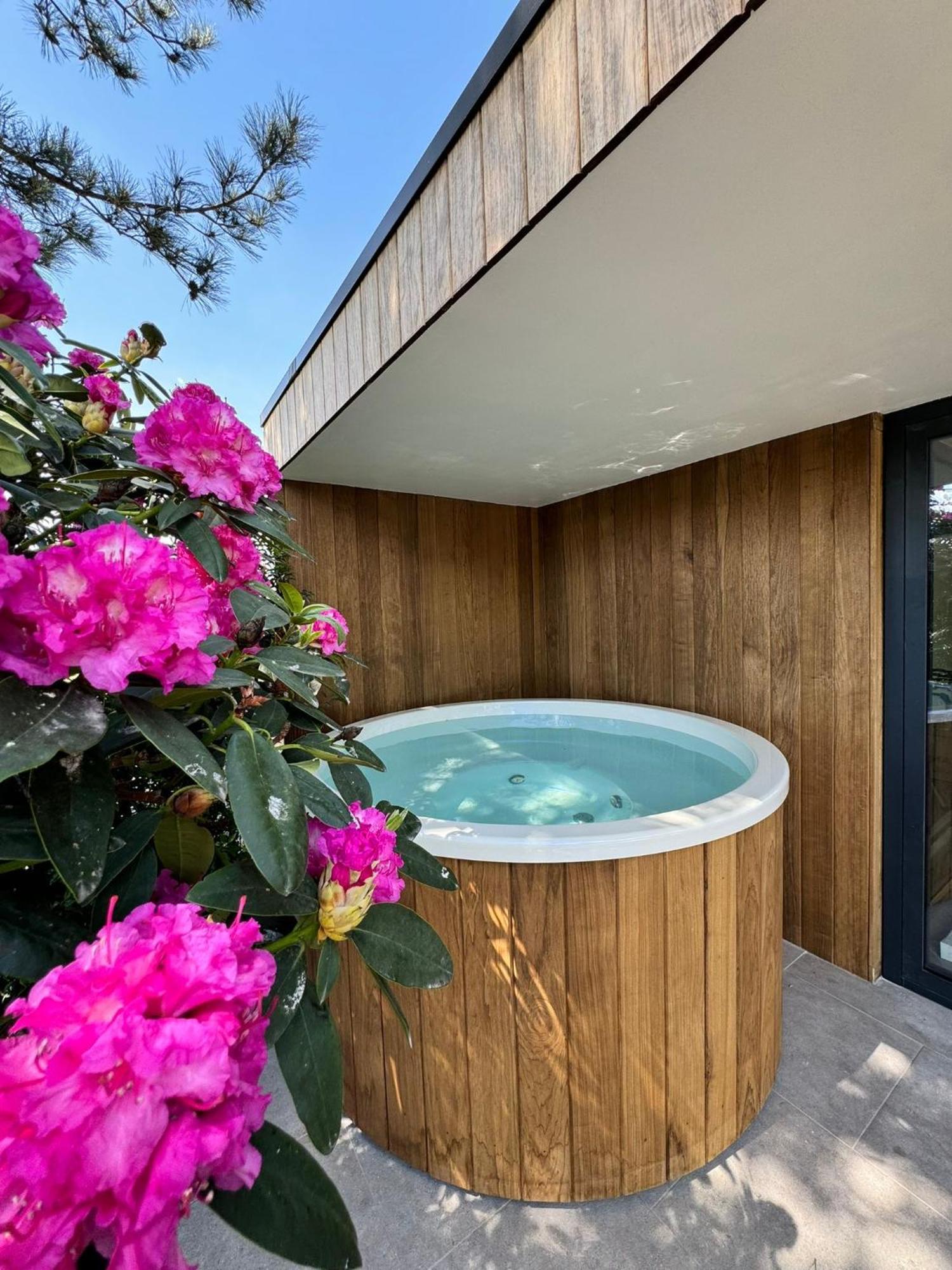Ikigai Bed & Breakfast Oud-Turnhout Eksteriør bilde