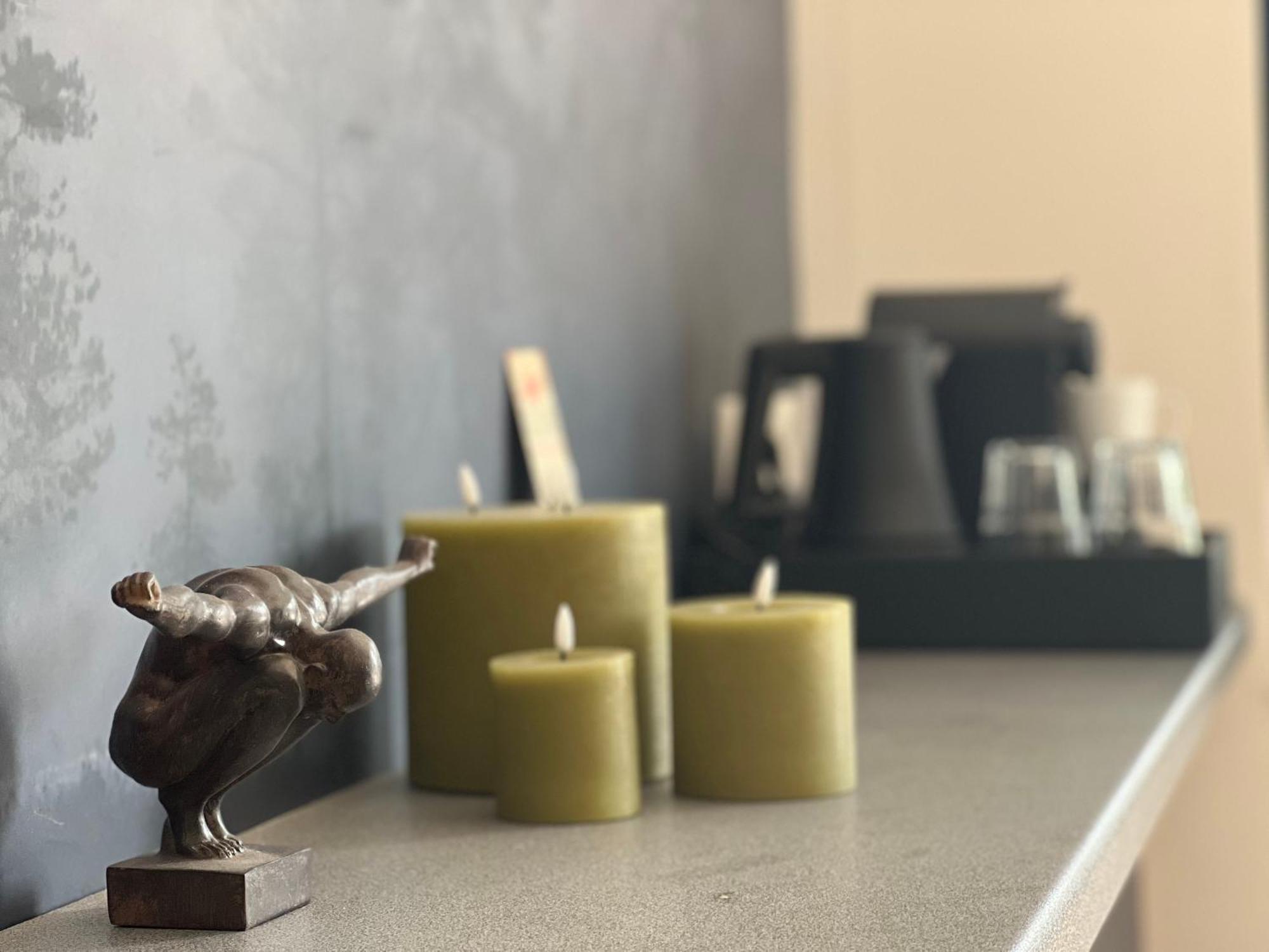 Ikigai B&B - Wellness Oud-Turnhout Eksteriør bilde