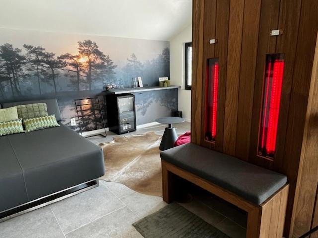 Ikigai Bed & Breakfast Oud-Turnhout Eksteriør bilde