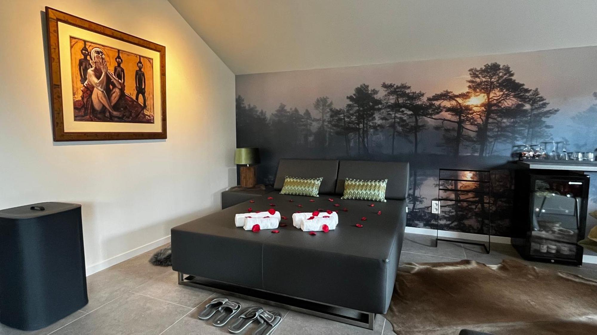 Ikigai Bed & Breakfast Oud-Turnhout Eksteriør bilde