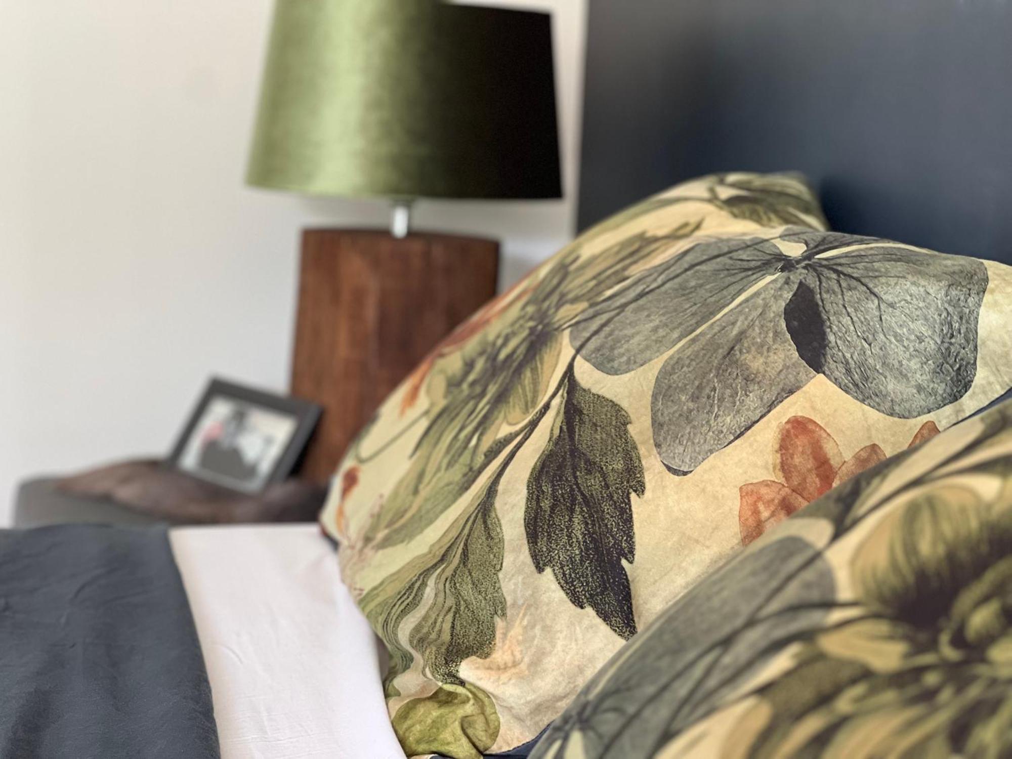 Ikigai B&B - Wellness Oud-Turnhout Eksteriør bilde
