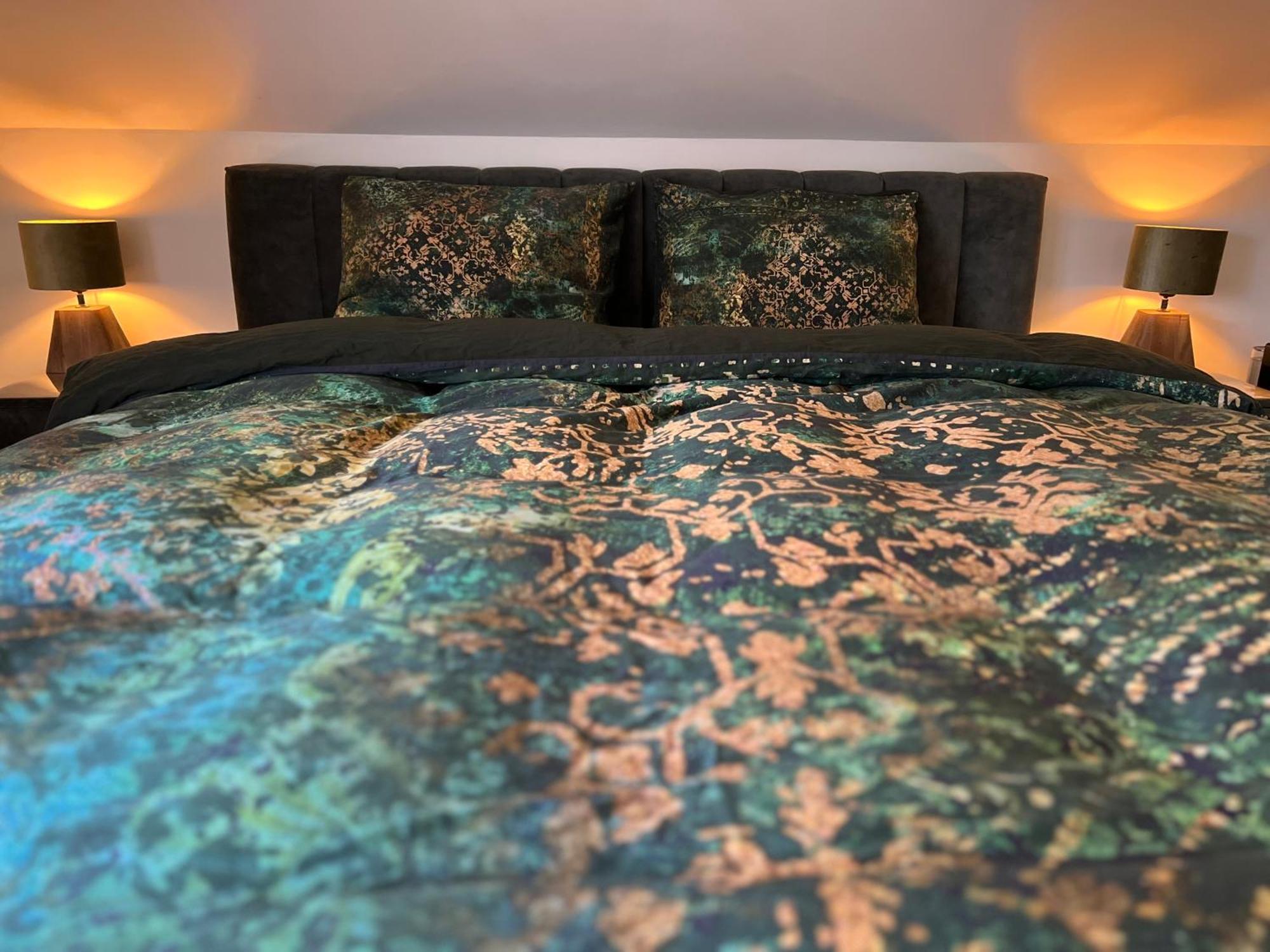 Ikigai Bed & Breakfast Oud-Turnhout Eksteriør bilde