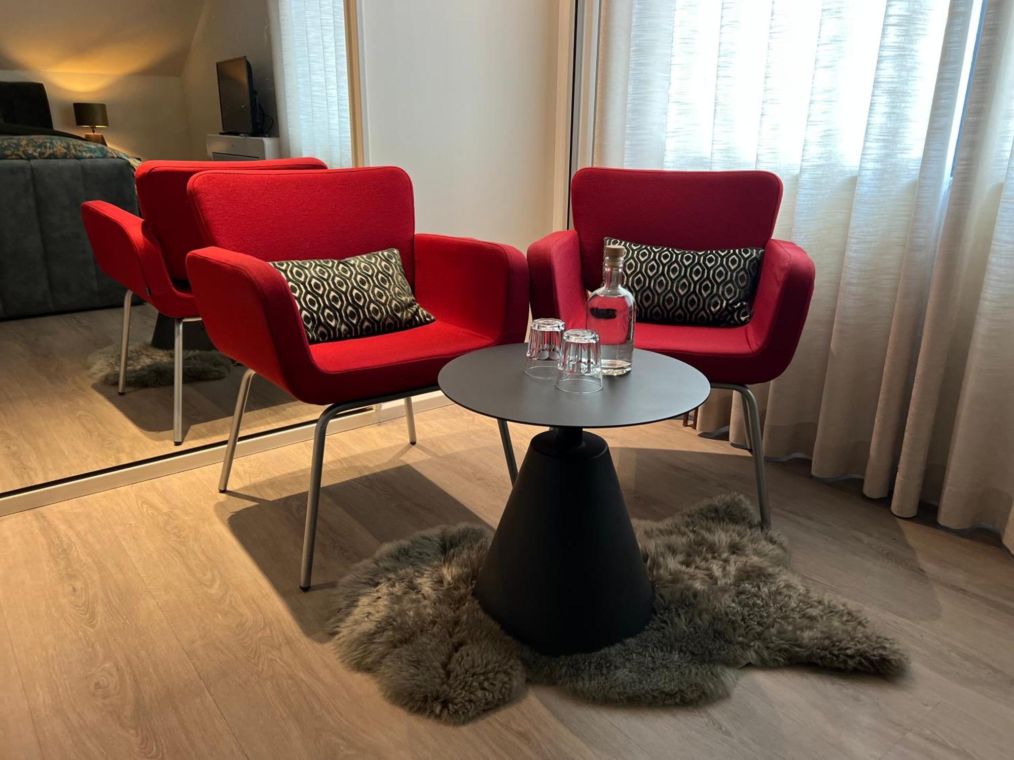 Ikigai Bed & Breakfast Oud-Turnhout Eksteriør bilde