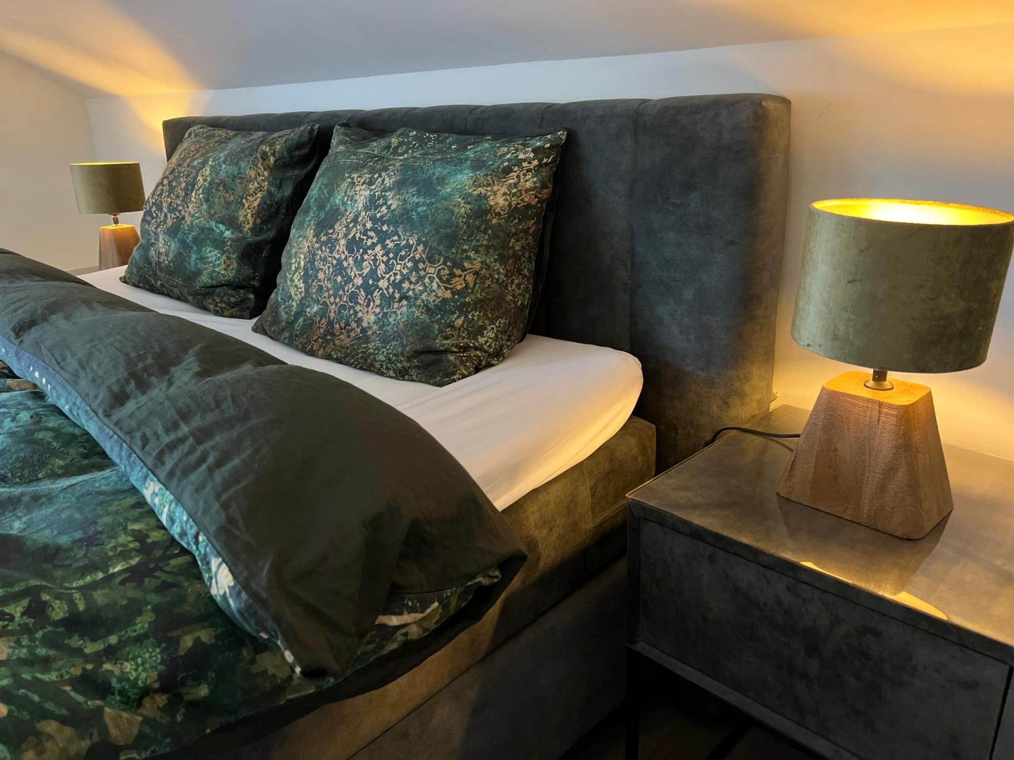 Ikigai B&B - Wellness Oud-Turnhout Eksteriør bilde