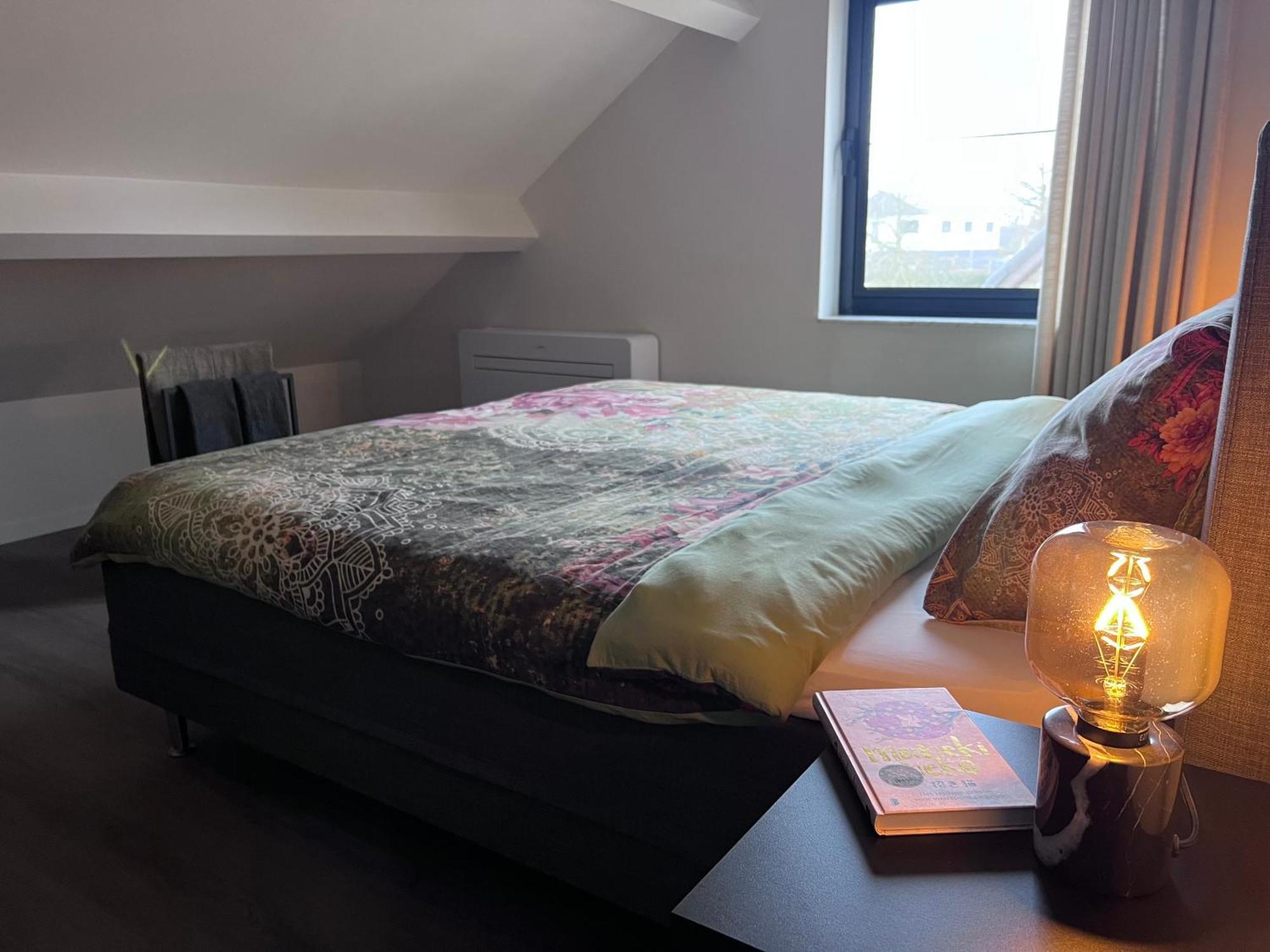 Ikigai Bed & Breakfast Oud-Turnhout Eksteriør bilde