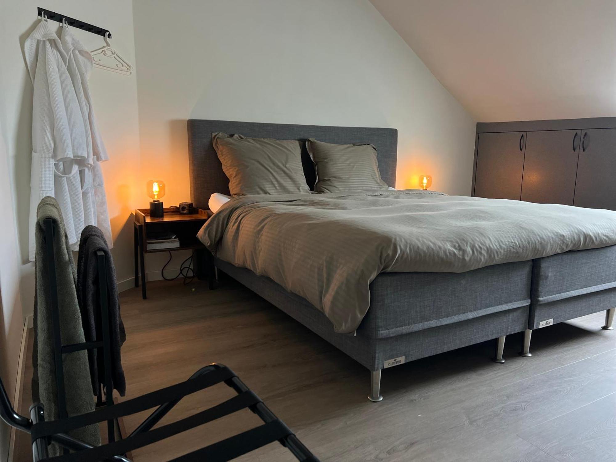 Ikigai Bed & Breakfast Oud-Turnhout Eksteriør bilde