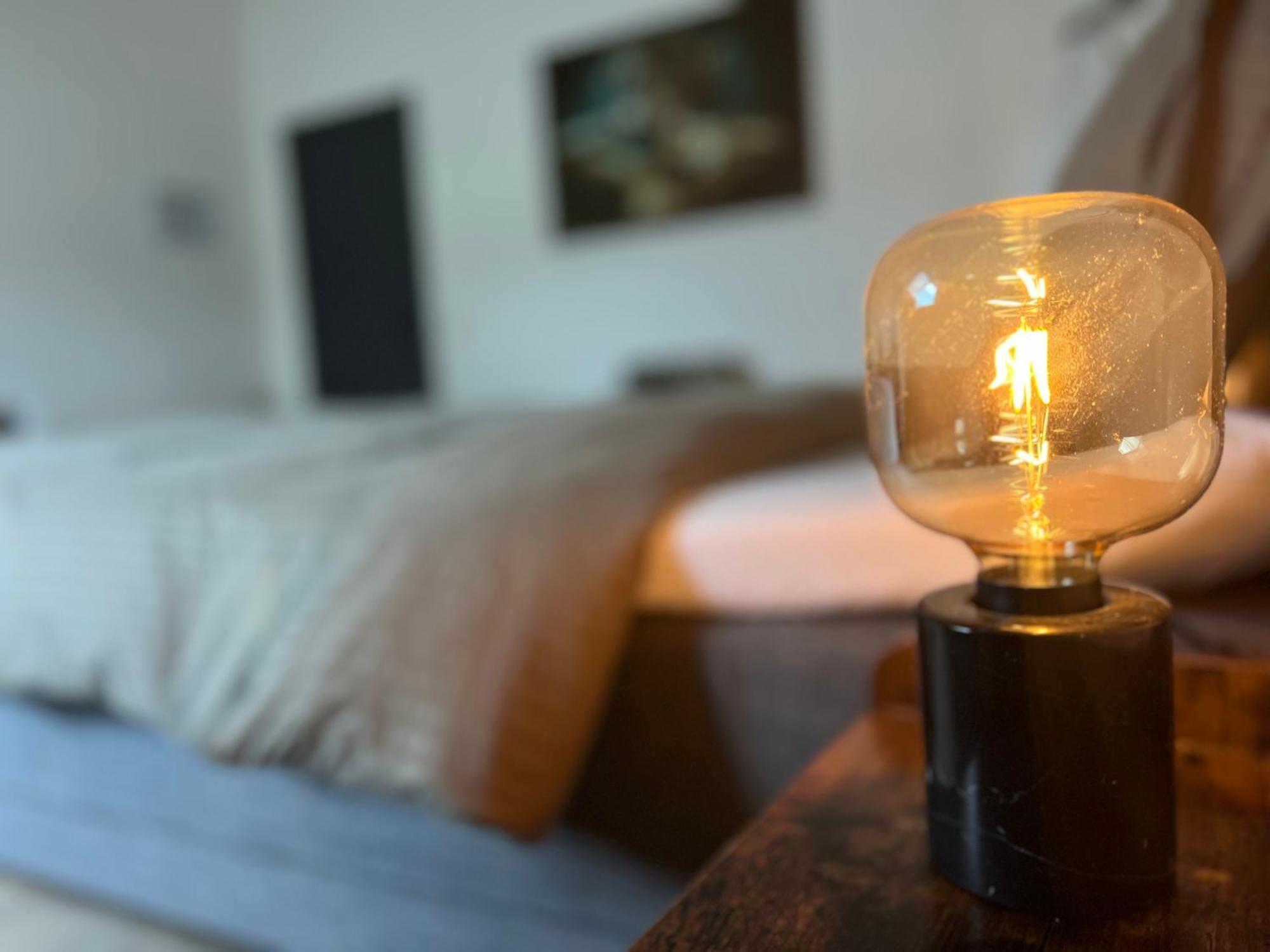 Ikigai B&B - Wellness Oud-Turnhout Eksteriør bilde