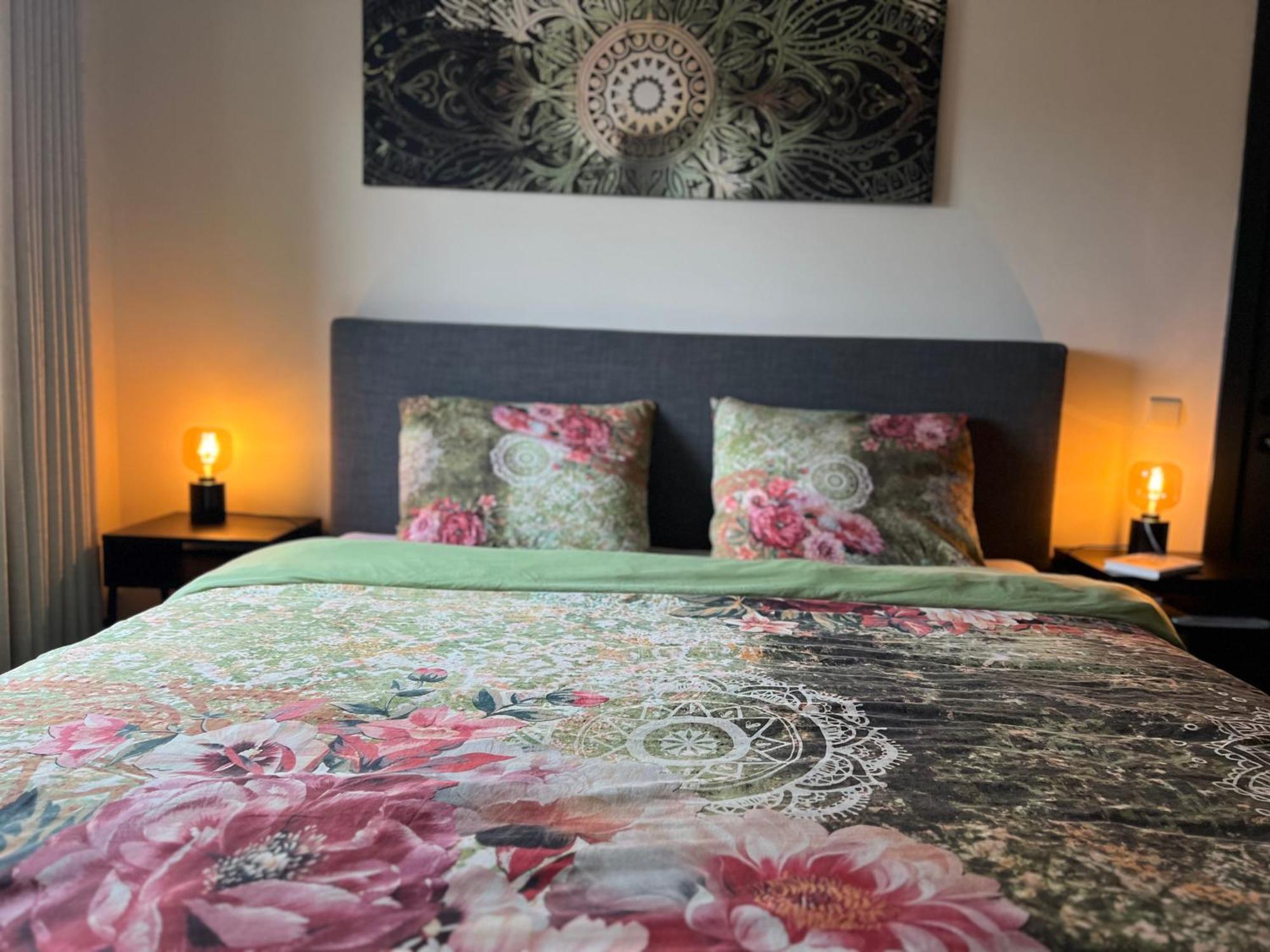 Ikigai Bed & Breakfast Oud-Turnhout Eksteriør bilde