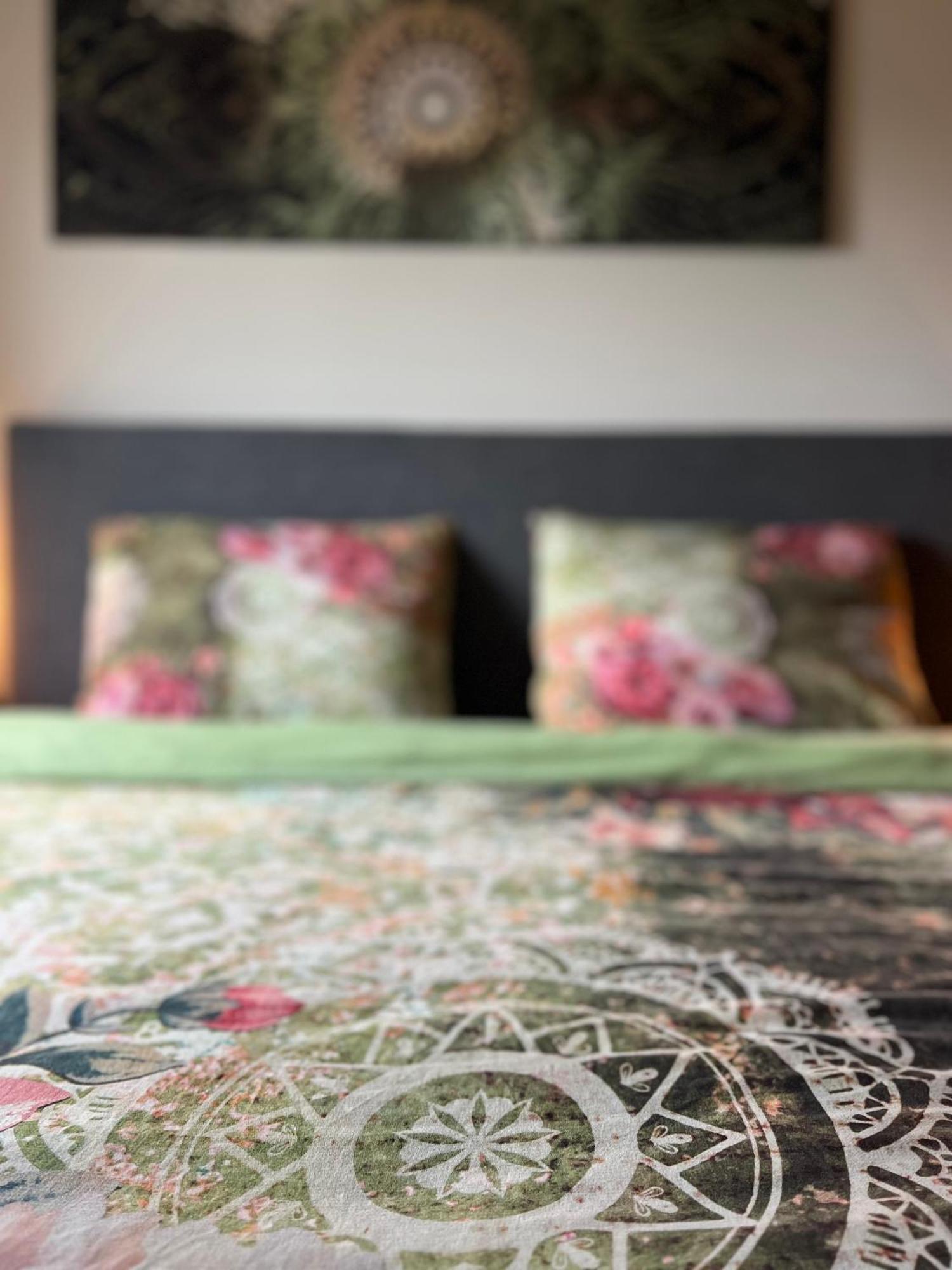 Ikigai Bed & Breakfast Oud-Turnhout Eksteriør bilde