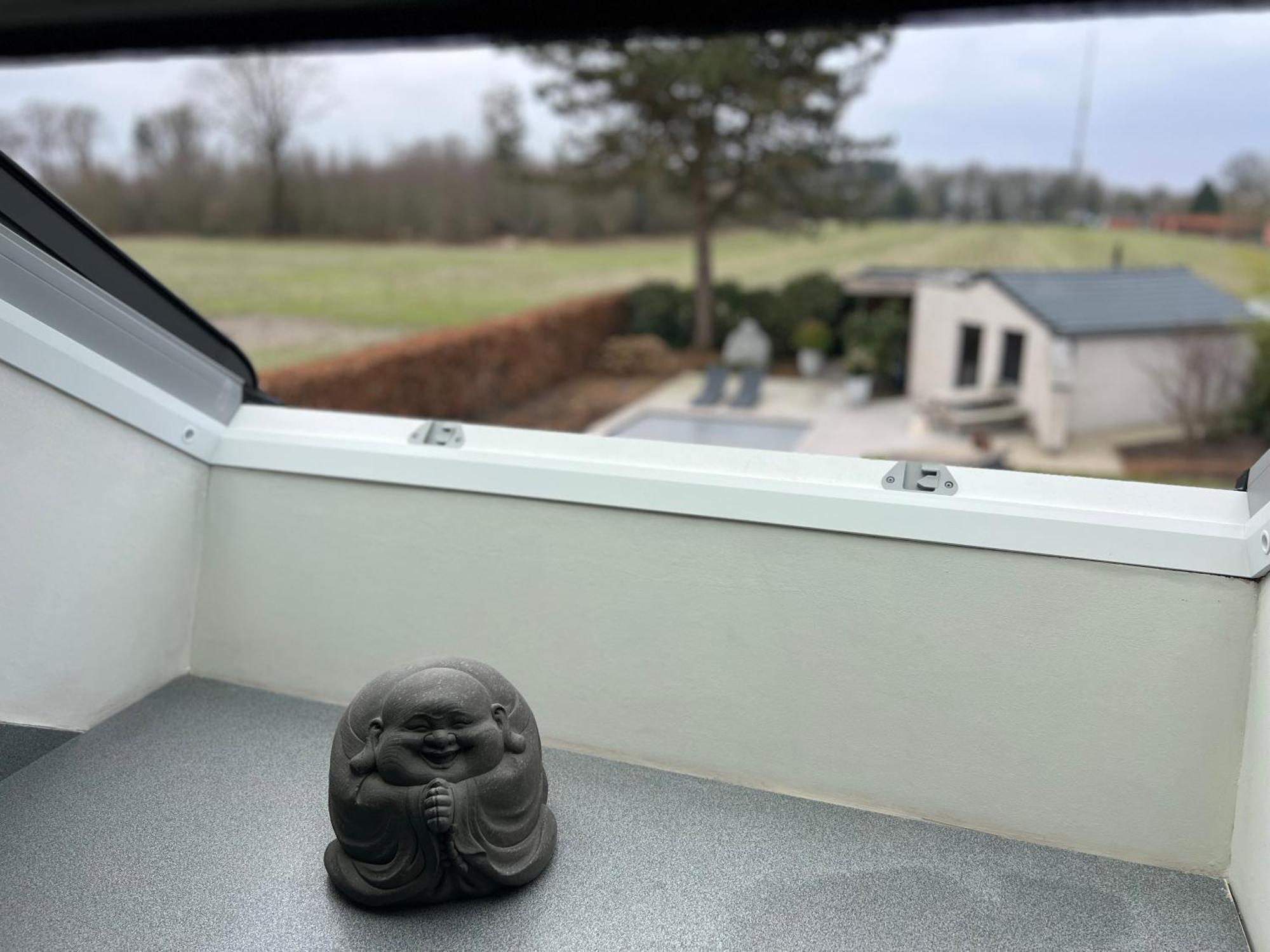 Ikigai B&B - Wellness Oud-Turnhout Eksteriør bilde