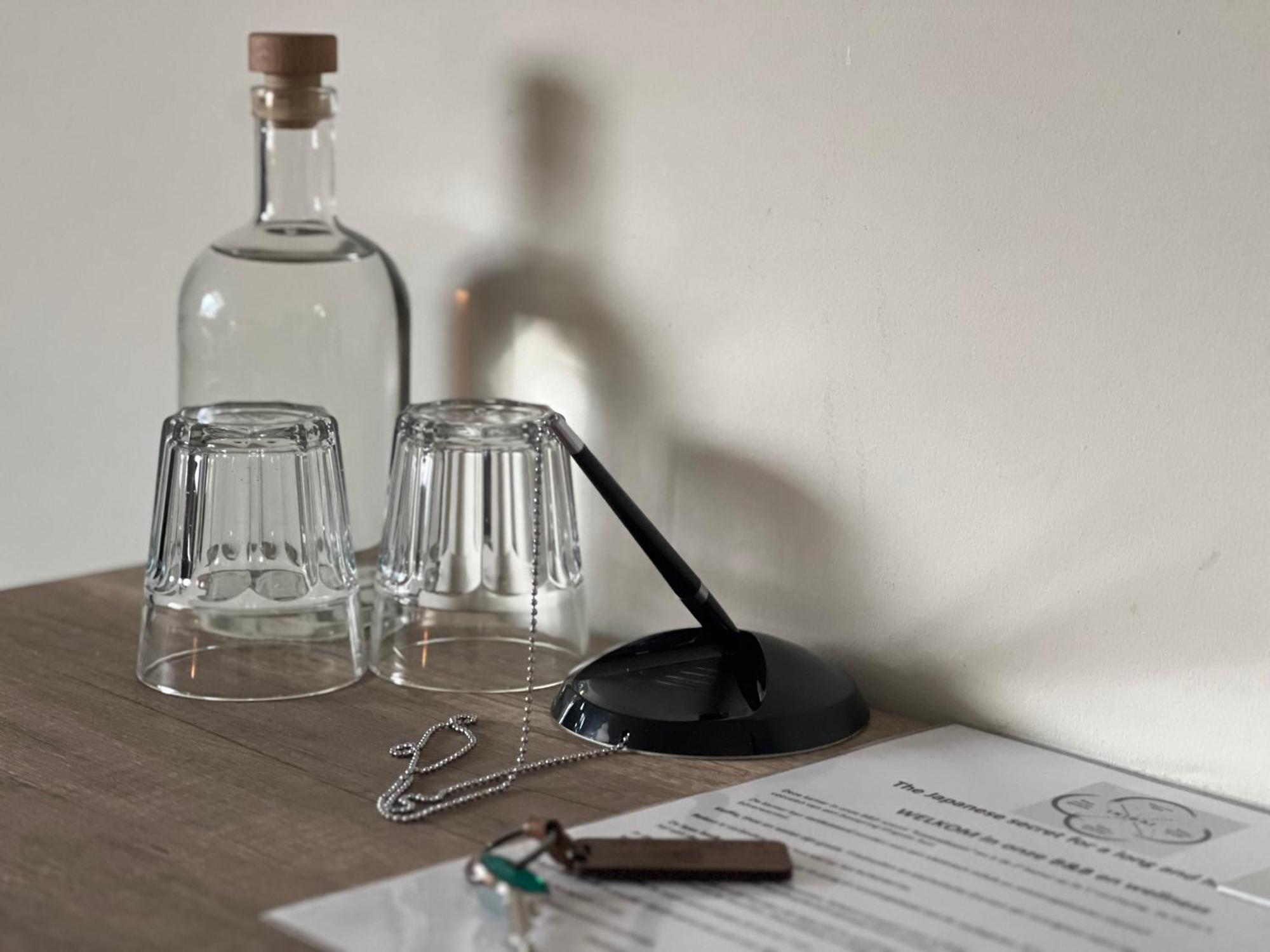 Ikigai B&B - Wellness Oud-Turnhout Eksteriør bilde