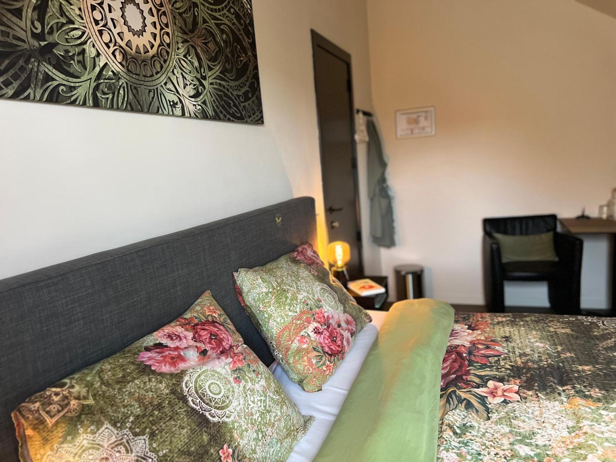 Ikigai B&B - Wellness Oud-Turnhout Eksteriør bilde
